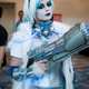 Illustration for article titled The Most Astounding Cosplay From WonderCon: Day 2!